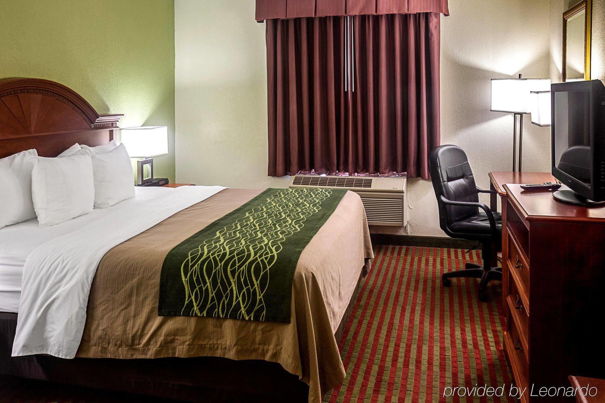 Comfort Inn Newport News - Hampton I-64 Bagian luar foto